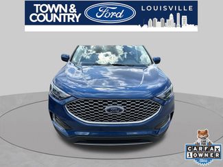 Used 2023 Ford Edge SEL w/ Convenience Package AWD/4WD video 1