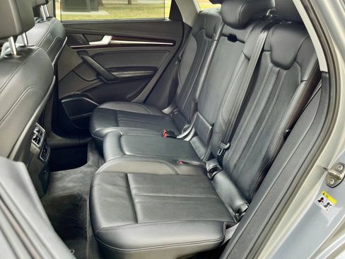 Used 2018 Audi Q5 Prestige w/ Prestige Package AWD/4WD image 43