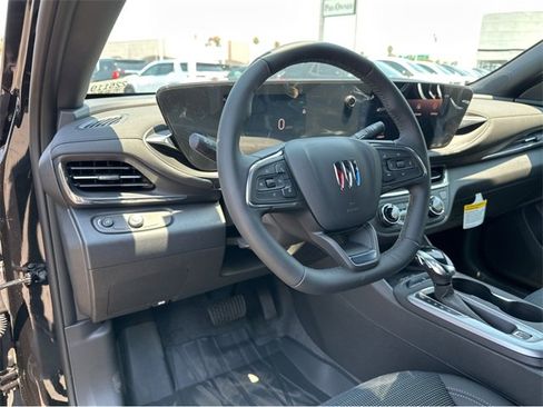 New 2025 Buick Envista Preferred w/ Convenience I Package image 33