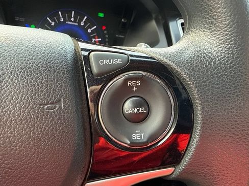 Used 2014 Honda Civic EX image 19