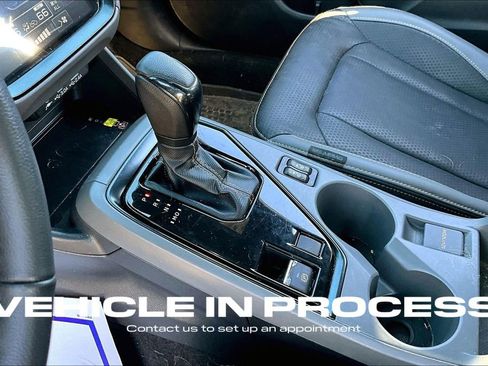 Certified 2024 Subaru Crosstrek 2.5i Wilderness AWD/4WD image 15
