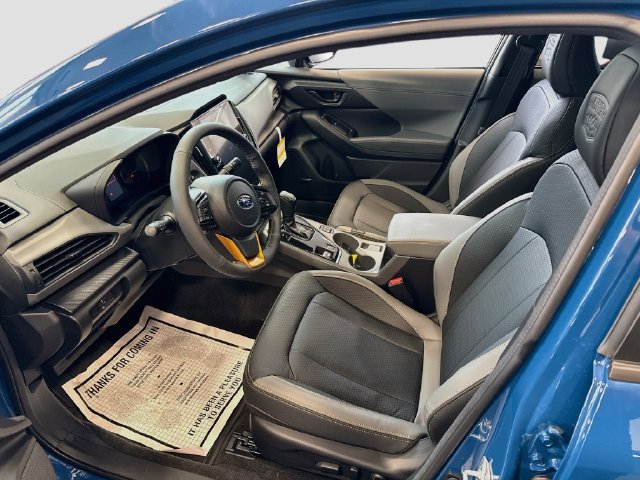 New 2026 Subaru Crosstrek 2.5i Wilderness AWD/4WD image 18