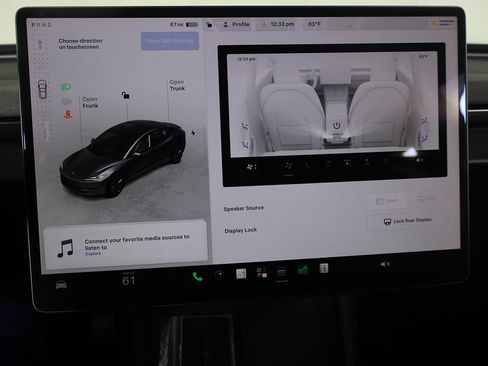 Used 2024 Tesla Model 3 Long Range RWD image 62