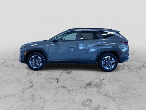 Used 2025 Hyundai Tucson SEL image 7