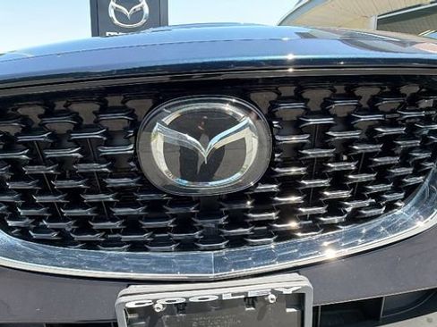 Used 2023 MAZDA CX-5 AWD 2.5 S w/ Select Package image 11