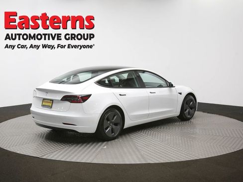 Used 2023 Tesla Model 3 Standard Range image 73