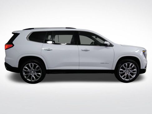 New 2026 GMC Acadia Denali w/ Super Cruise Package AWD/4WD image 2
