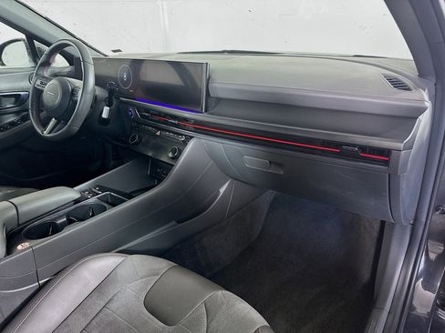 Certified 2024 Hyundai Sonata N Line image 29