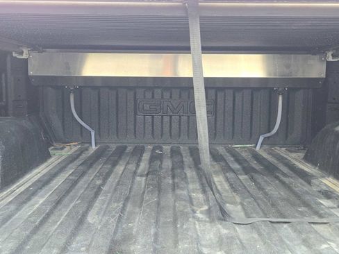 Certified 2024 GMC Sierra 1500 Elevation w/ Elevation Premium Package image 30