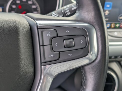 Used 2022 Chevrolet Blazer LT image 17