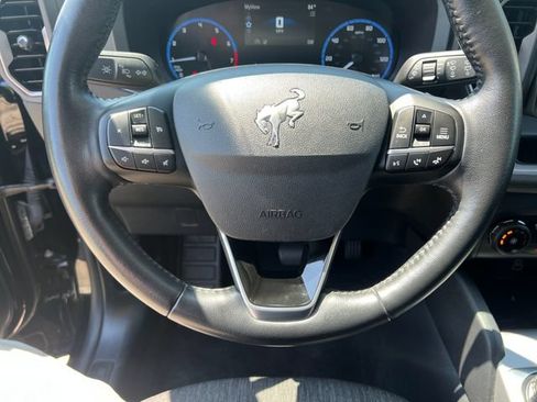 Used 2023 Ford Bronco Sport Big Bend w/ Convenience Package AWD/4WD image 19
