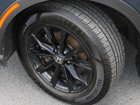 Used 2024 Honda CR-V Sport-L image 19