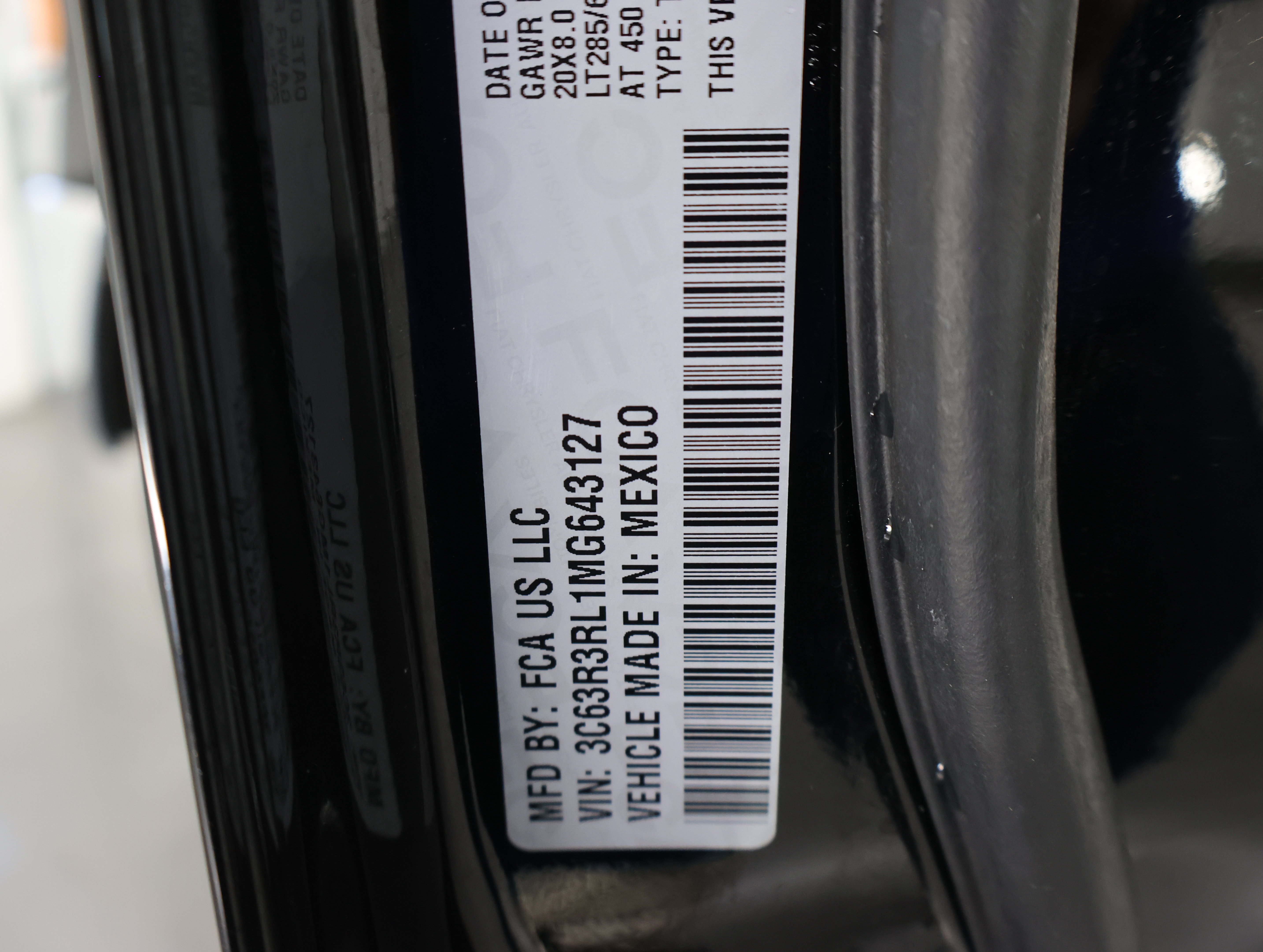 Used 2021 RAM 3500 Limited AWD/4WD image 69