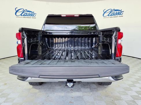 Used 2023 Chevrolet Silverado 1500 LT image 5