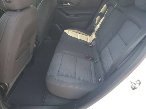 Certified 2025 Chevrolet Equinox LT AWD/4WD image 10