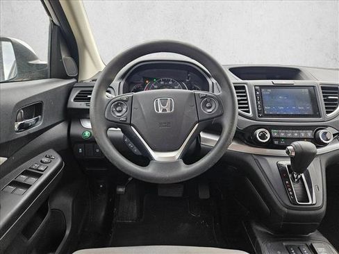 Used 2015 Honda CR-V EX image 11