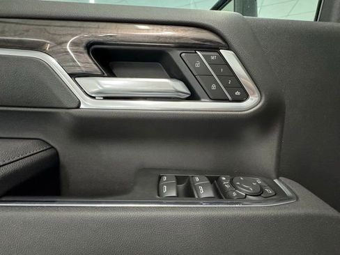 New 2026 Chevrolet Silverado 2500 LTZ w/ LTZ Plus Package image 13
