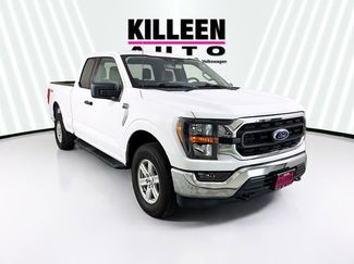 Used 2023 Ford F150 XLT w/ Equipment Group 301A Mid AWD/4WD video 1