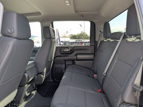 New 2026 Chevrolet Silverado 2500 Custom w/ Custom Value Package AWD/4WD image 13