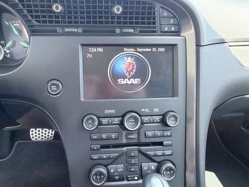 Used 2010 Saab 9-5 Aero w/ Technology Package AWD/4WD image 15
