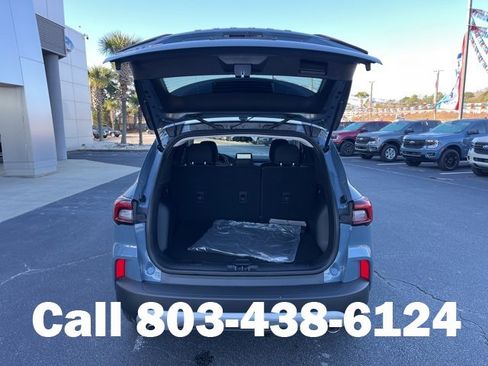 New 2026 Ford Escape Active image 19