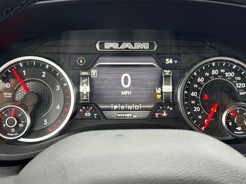 New 2026 RAM 2500 Big Horn image 23