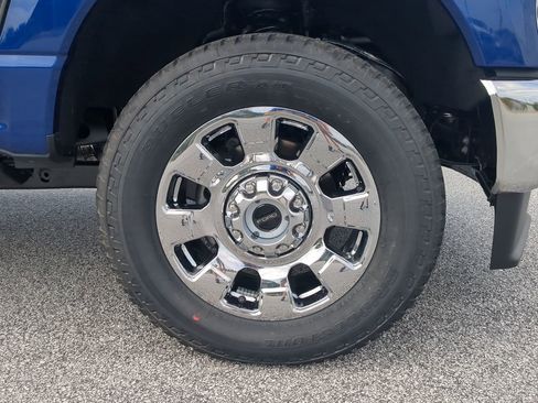 New 2026 Ford F250 Lariat w/ Lariat Ultimate Package AWD/4WD image 9