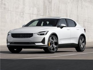 Used 2023 Polestar Polestar 2 AWD/4WD video 1