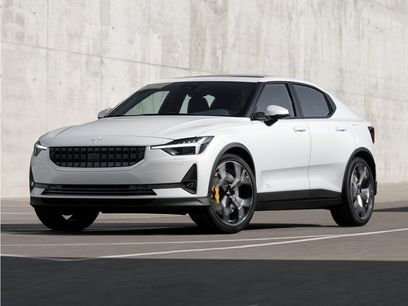 Used 2023 Polestar Polestar 2