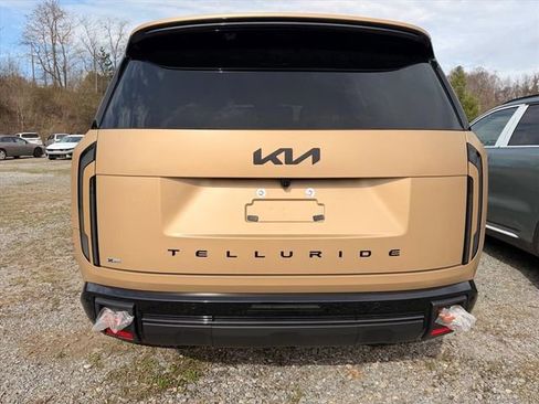 New 2027 Kia Telluride SX Prestige X-Pro image 19