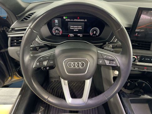 Used 2021 Audi A4 2.0T Premium Plus w/ Premium Plus Package image 17