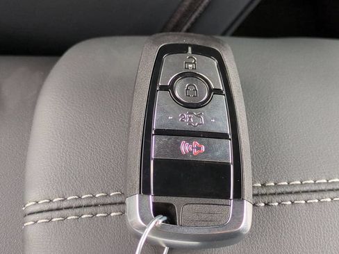 Used 2025 Ford Mustang Coupe RWD image 30