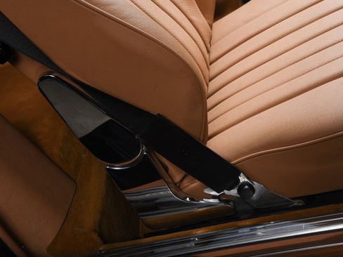 Used 1989 Mercedes-Benz 560 SL image 25