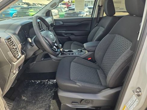 New 2026 Ford Ranger XLT w/ Equipment Group 301A High AWD/4WD image 16