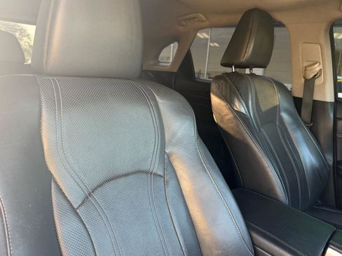 Used 2016 Lexus RX 350 AWD w/ Premium Package image 14