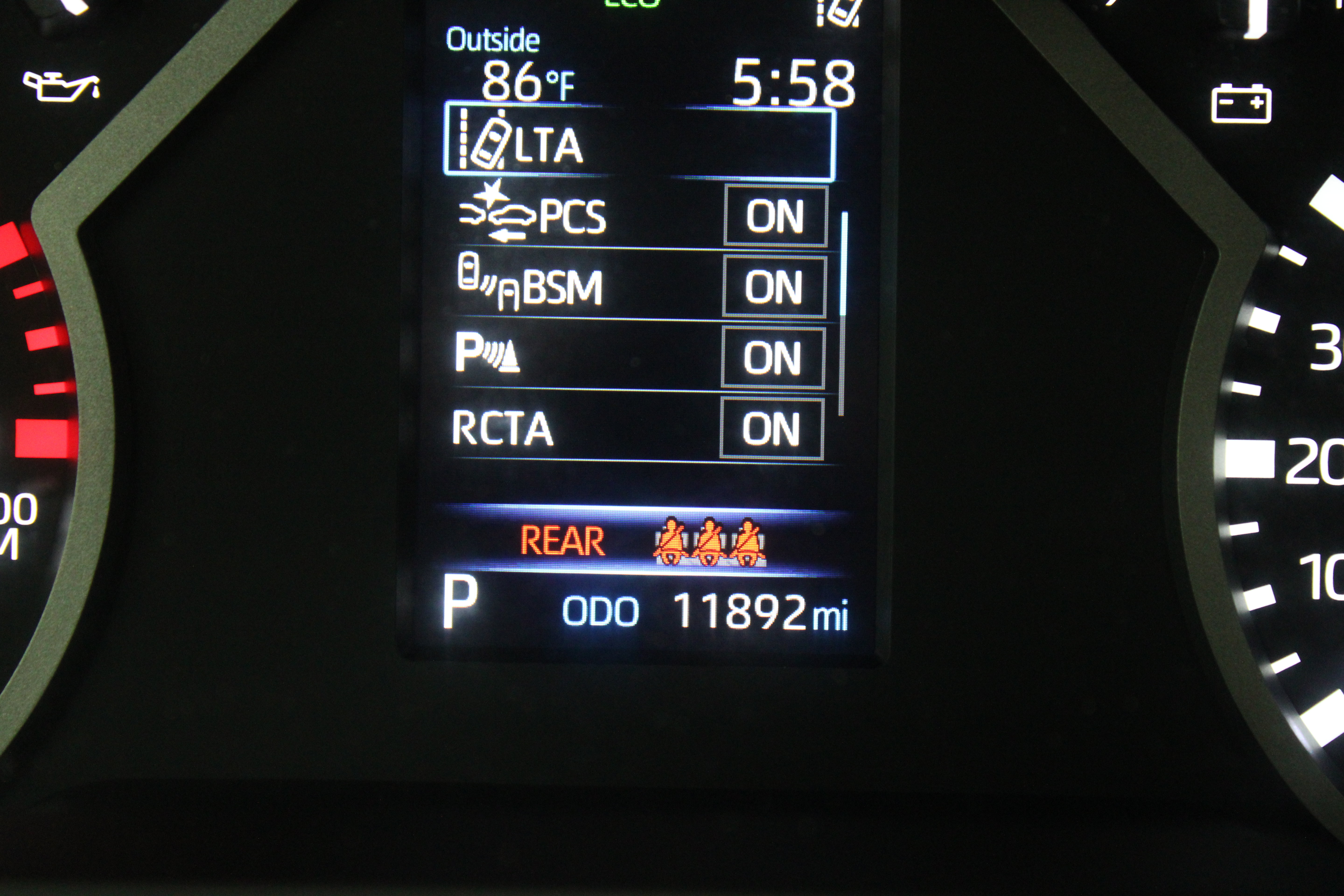 Used 2022 Toyota Tundra Limited AWD/4WD image 44