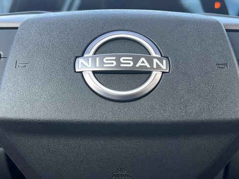 New 2026 Nissan Sentra S w/ Floor Mat Package FWD image 6