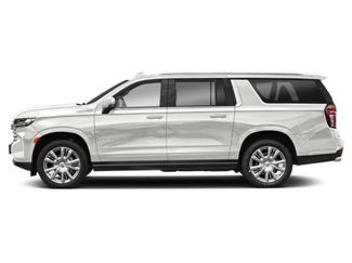 Used 2024 Chevrolet Suburban High Country AWD/4WD video 3