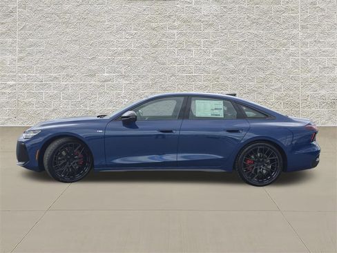 New 2026 Audi A5 2.0T Premium Plus AWD/4WD image 4