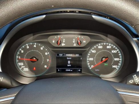 Used 2022 Chevrolet Malibu LS w/ LPO, Convenience Package 1 image 28