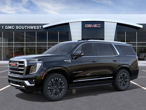 New 2026 GMC Yukon Elevation w/ Elevation Premium Package RWD image 26