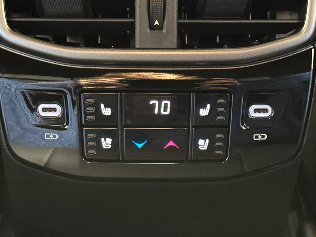 New 2026 Lexus RX 350 AWD/4WD image 21
