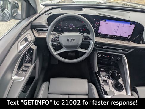 New 2025 Audi Q5 Premium Plus AWD/4WD image 17