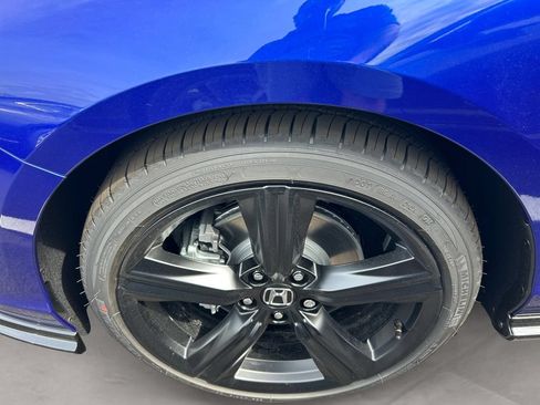 New 2026 Honda Accord Sport image 14