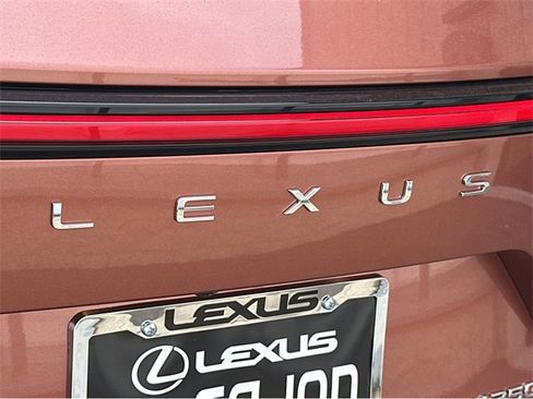 New 2026 Lexus NX 350 AWD w/ Premium Package image 19