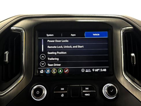 Used 2020 GMC Sierra 2500 Denali w/ Denali Ultimate Package AWD/4WD image 21