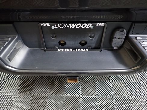Used 2020 RAM 1500 Big Horn AWD/4WD image 16