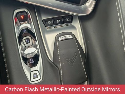 Used 2022 Chevrolet Corvette Stingray Premium Conv w/ Z51 Performance Package RWD image 24