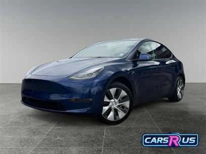 Used 2021 Tesla Model Y Long Range