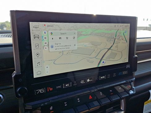 New 2025 GMC Hummer EV 3X w/ Extreme Off-Road Package image 15